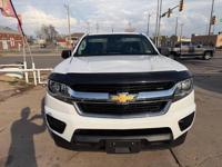 2018 Chevrolet Chevy Colorado Work Truck 4x2 4dr Extended Cab 6 ft. LB - Home of + SOUTHWEST CAR SALES - Image 9