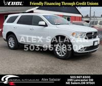 2015 Dodge Durango AWD All Wheel Drive SXT 4dr SUV SUV Universal Auto Sales - Image 2