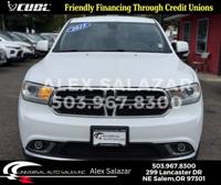 2015 Dodge Durango AWD All Wheel Drive SXT 4dr SUV SUV Universal Auto Sales - Image 3