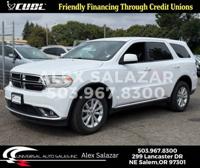 2015 Dodge Durango AWD All Wheel Drive SXT 4dr SUV SUV Universal Auto Sales - Image 4