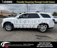 2015 Dodge Durango AWD All Wheel Drive SXT 4dr SUV SUV Universal Auto Sales - Image 5
