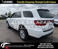 2015 Dodge Durango AWD All Wheel Drive SXT 4dr SUV SUV Universal Auto Sales - Image 6