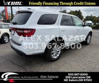 2015 Dodge Durango AWD All Wheel Drive SXT 4dr SUV SUV Universal Auto Sales - Image 8