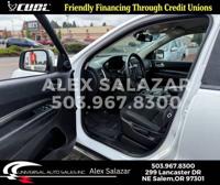 2015 Dodge Durango AWD All Wheel Drive SXT 4dr SUV SUV Universal Auto Sales - Image 10