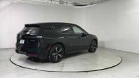 2023 BMW iX x Drive50 AWD All Wheel Drive Certified Electric x Drive50 SUV BMW of Salem - Image 3