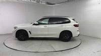 2021 BMW X5 M50i AWD All Wheel Drive M50i SUV BMW of Salem - Image 6