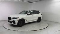 2021 BMW X5 M50i AWD All Wheel Drive M50i SUV BMW of Salem - Image 7