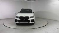 2021 BMW X5 M50i AWD All Wheel Drive M50i SUV BMW of Salem - Image 8