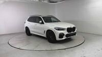 2021 BMW X5 M50i AWD All Wheel Drive M50i SUV BMW of Salem - Image 9