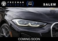 2023 BMW i4 Electric e Drive35 Gran Coupe Est. payment OAC† - Image 2