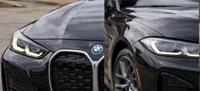 2023 BMW i4 Electric e Drive35 Gran Coupe Est. payment OAC† - Image 5