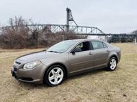 2012 Chevy Malibu Ls Great Shape Our website is Motorhubnj.com - Image 4