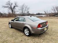 2012 Chevy Malibu Ls Great Shape Our website is Motorhubnj.com - Image 5