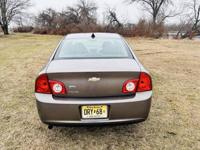 2012 Chevy Malibu Ls Great Shape Our website is Motorhubnj.com - Image 7