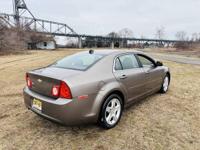 2012 Chevy Malibu Ls Great Shape Our website is Motorhubnj.com - Image 8