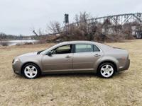 2012 Chevy Malibu Ls Great Shape Our website is Motorhubnj.com - Image 10