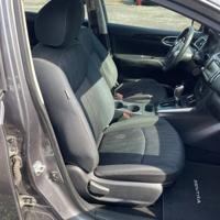 2019 Nissan Sentra SV Sedan 4D GLOUCESTER CITY - Image 3