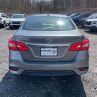 2019 Nissan Sentra SV Sedan 4D GLOUCESTER CITY - Image 7