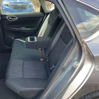 2019 Nissan Sentra SV Sedan 4D GLOUCESTER CITY - Image 8