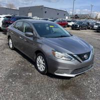 2019 Nissan Sentra SV Sedan 4D GLOUCESTER CITY - Image 10