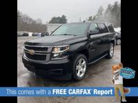 2015 Chevrolet Tahoe LT Sport Utility 4D GLOUCESTER CITY - Image 2