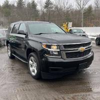 2015 Chevrolet Tahoe LT Sport Utility 4D GLOUCESTER CITY - Image 3