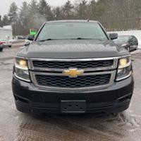 2015 Chevrolet Tahoe LT Sport Utility 4D GLOUCESTER CITY - Image 4
