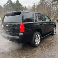 2015 Chevrolet Tahoe LT Sport Utility 4D GLOUCESTER CITY - Image 5