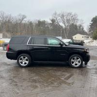 2015 Chevrolet Tahoe LT Sport Utility 4D GLOUCESTER CITY - Image 6