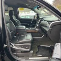 2015 Chevrolet Tahoe LT Sport Utility 4D GLOUCESTER CITY - Image 8