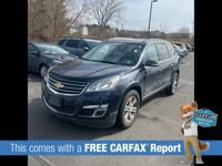 2017 Chevrolet Traverse LT Sport Utility 4D GLOUCESTER CITY - Image 2