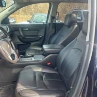 2017 Chevrolet Traverse LT Sport Utility 4D GLOUCESTER CITY - Image 7