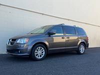 2019 Dodge Grand Caravan SXT Jacksonville