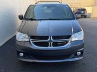 2019 Dodge Grand Caravan SXT Jacksonville - Image 5