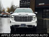 2022 GMC Sierra 1500 4x4 4WD Truck Denali Crew Cab Est. payment OAC† - Image 4