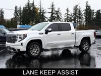 2022 GMC Sierra 1500 4x4 4WD Truck Denali Crew Cab Est. payment OAC† - Image 5