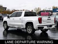 2022 GMC Sierra 1500 4x4 4WD Truck Denali Crew Cab Est. payment OAC† - Image 6