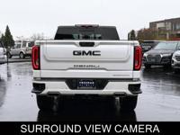 2022 GMC Sierra 1500 4x4 4WD Truck Denali Crew Cab Est. payment OAC† - Image 7