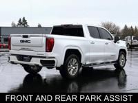 2022 GMC Sierra 1500 4x4 4WD Truck Denali Crew Cab Est. payment OAC† - Image 9