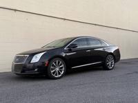 2014 Cadillac XTS 3.6L - Only 107k on the miles! This car is super cle Jacksonville