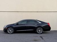 2014 Cadillac XTS 3.6L - Only 107k on the miles! This car is super cle Jacksonville - Image 3