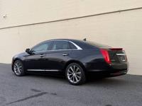 2014 Cadillac XTS 3.6L - Only 107k on the miles! This car is super cle Jacksonville - Image 4