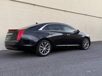 2014 Cadillac XTS 3.6L - Only 107k on the miles! This car is super cle Jacksonville - Image 7