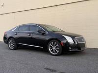 2014 Cadillac XTS 3.6L - Only 107k on the miles! This car is super cle Jacksonville - Image 8
