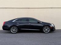 2014 Cadillac XTS 3.6L - Only 107k on the miles! This car is super cle Jacksonville - Image 9