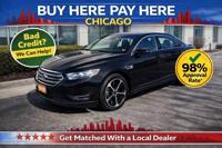 Check '14 Taurus SEL ✔️ - Buy Here Pay Here bad / no Credit 1000 Down from Down and /Wk - Ur Job Ur Credit