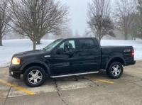 ★2OO5 FORD F150 FX4 CREWCAB 4X4 LEATHER, MOONROOF RELIABLE & AFFORDABLE - Image 10