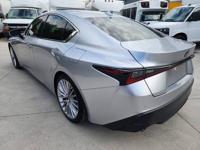 2022 Lexus IS 300 Base 4dr Sedan west chicagoland - Image 5