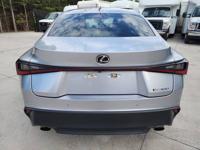 2022 Lexus IS 300 Base 4dr Sedan west chicagoland - Image 6