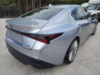 2022 Lexus IS 300 Base 4dr Sedan west chicagoland - Image 7